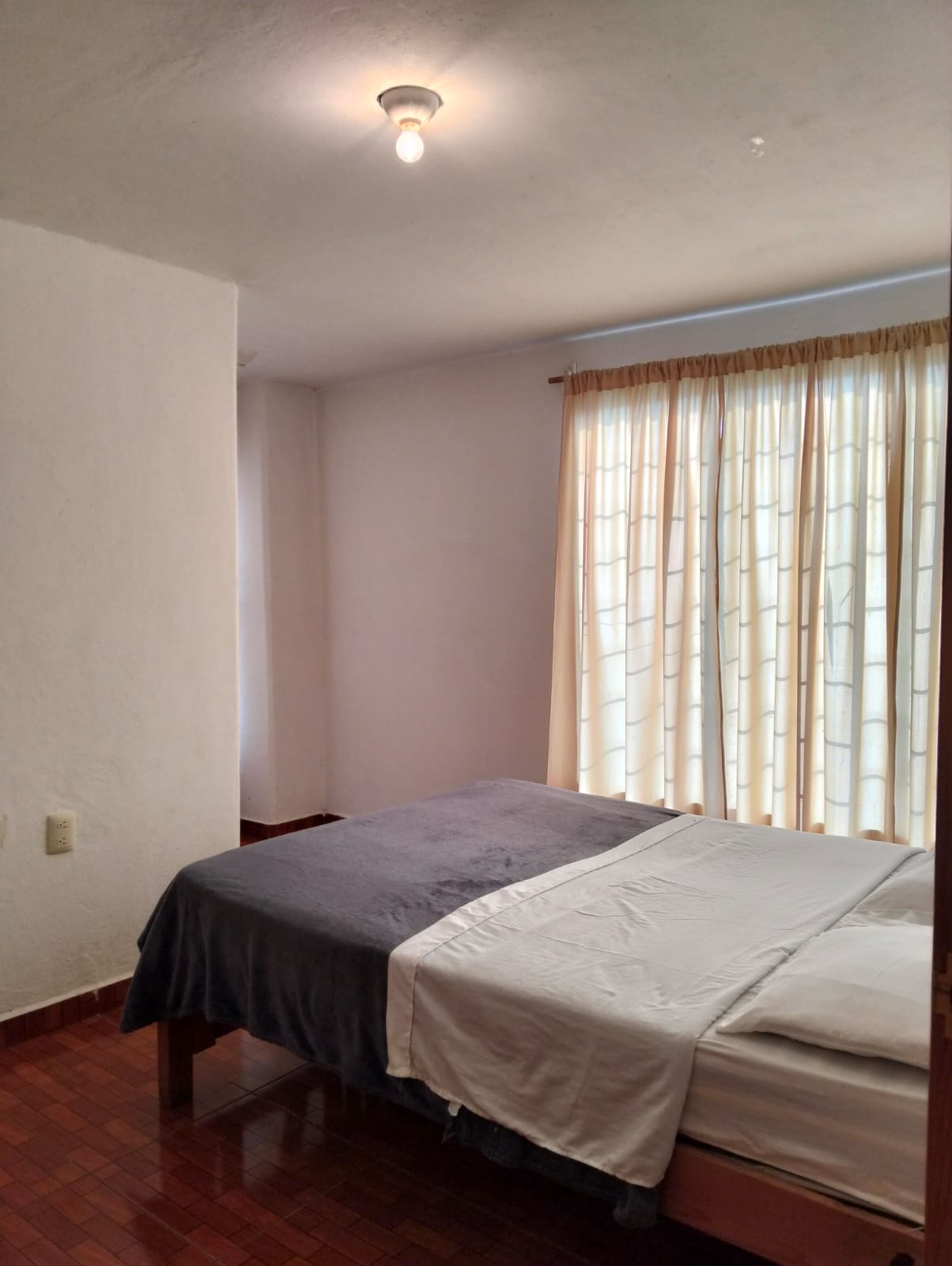 Habitación de Hotel California